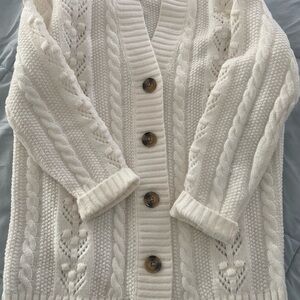 Ann Taylor cardigan